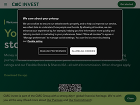 cmcinvest.com