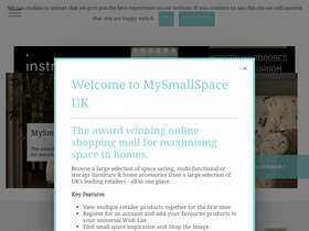 mysmallspace.co.uk