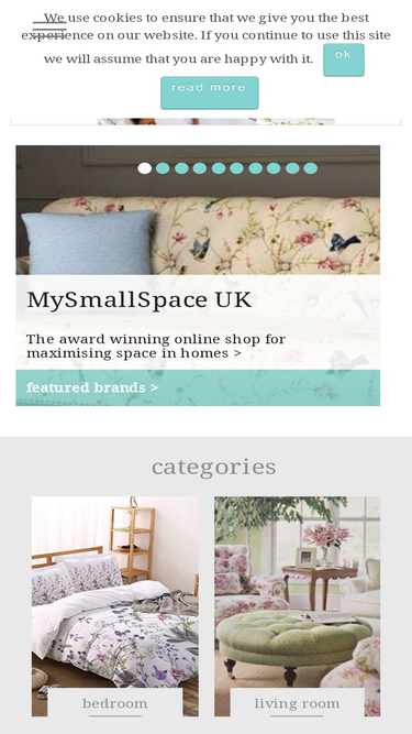 mysmallspace.co.uk