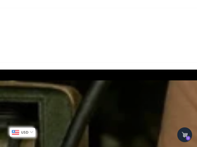 COUTURE LONDON homepage screenshot