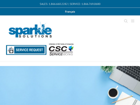 sparklesolutions.ca