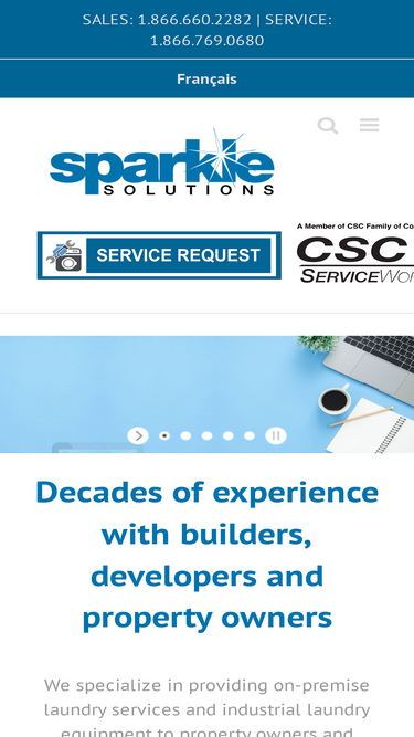 sparklesolutions.ca