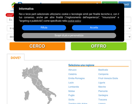 'permute.it' screenshot