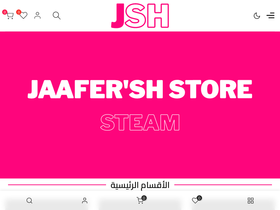 jaafersh.com