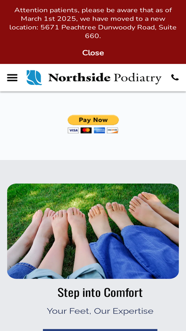 northpod.com