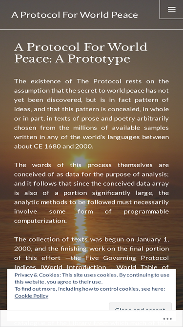 pfwpproject.wordpress.com