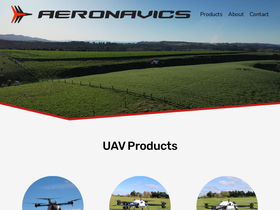 aeronavics.com