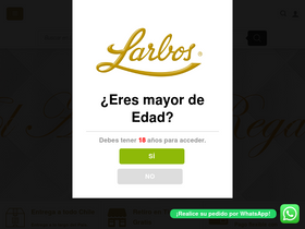larbos.cl