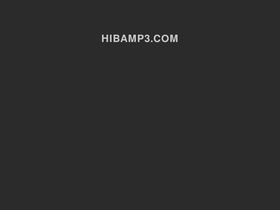 hibamp3.com