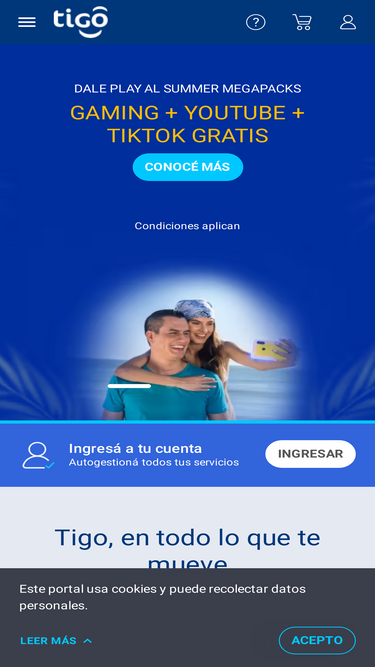 tigo.com.ni