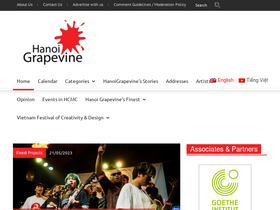 hanoigrapevine.com