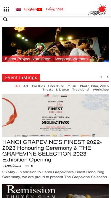 hanoigrapevine.com