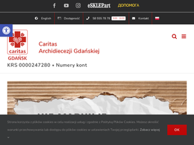 caritas.gda.pl