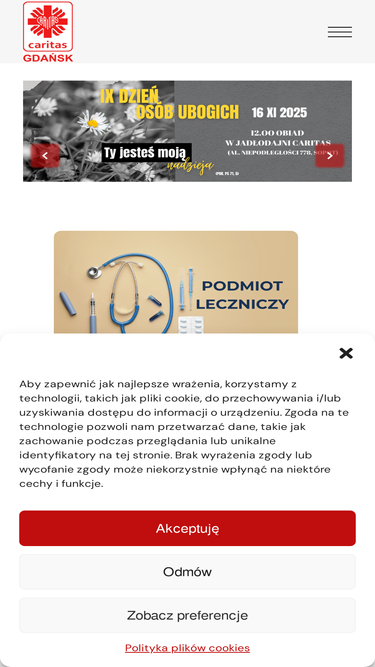 caritas.gda.pl