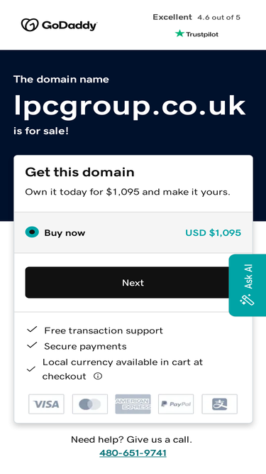 lpcgroup.co.uk