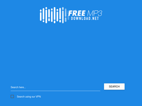 free mp3 download.net