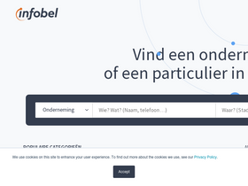 infobel.nl