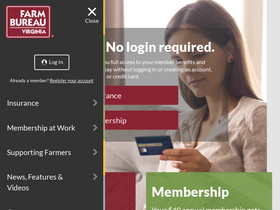 'vafb.com' screenshot