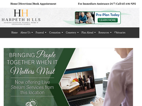 harpethhills.com