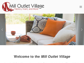 milloutletvillage.com
