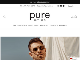 pureshirt.com