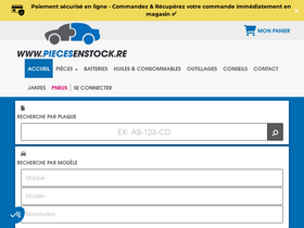 piecesenstock.re