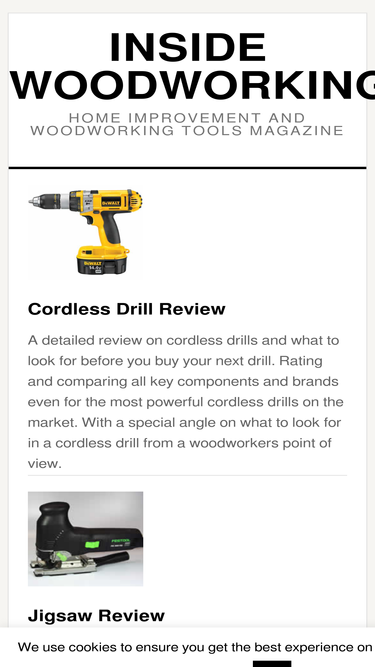 insidewoodworking.com