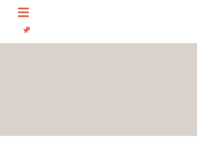 mazziemazzi.com.br homepage screenshot