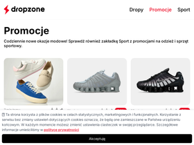 dropzone.pl
