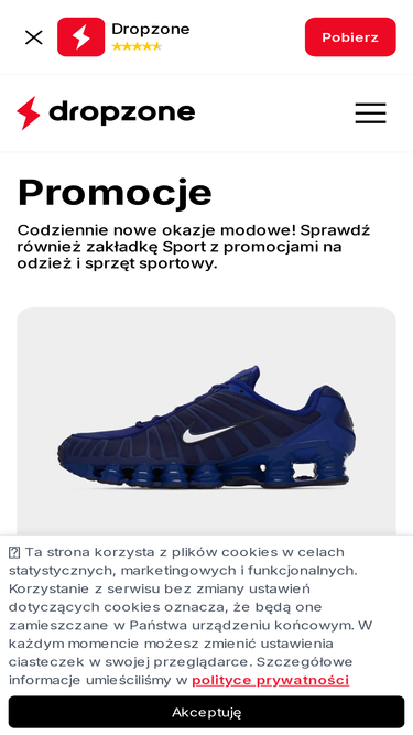 dropzone.pl