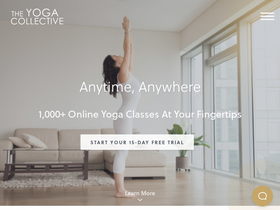 theyogacollective.com