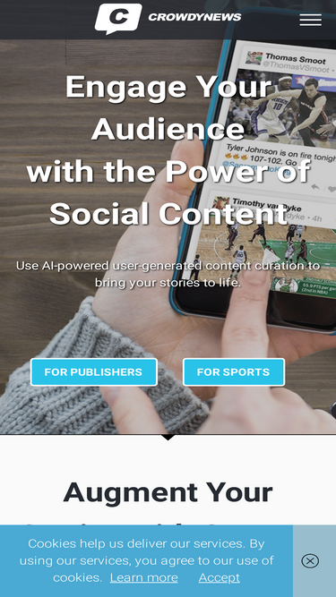 crowdynews.com