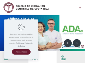 colegiodentistas.org