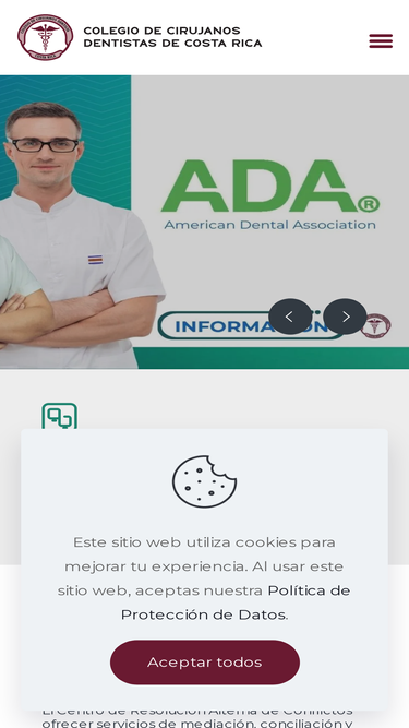 colegiodentistas.org