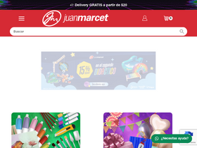 juanmarcet.com