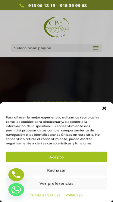 cbecatering.es