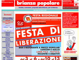 brianzapopolare.it