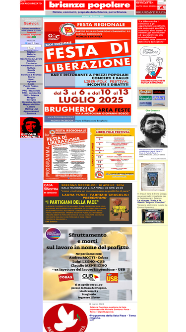 brianzapopolare.it