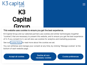 careers.k3capitalgroup.com