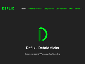 deflix.tv