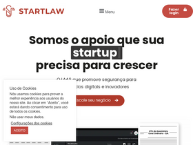 thestartlaw.com