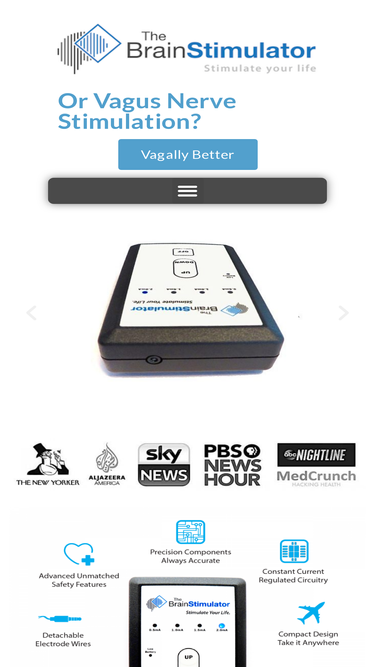 thebrainstimulator.net