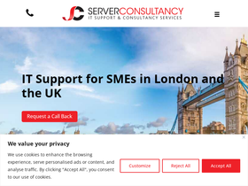 serverconsultancy.co.uk