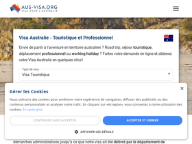 aus-visa.org