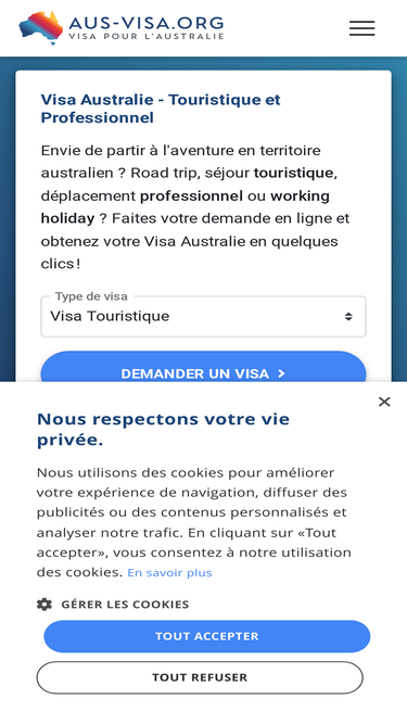 aus-visa.org