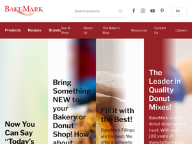 yourbakemark.com