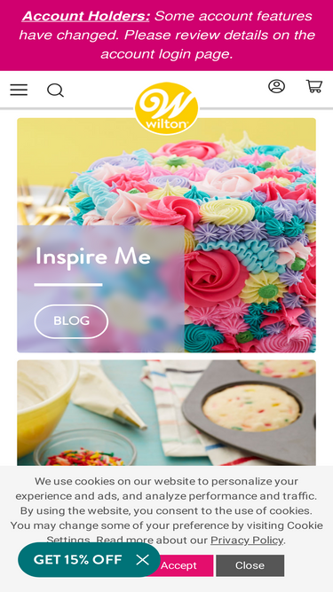 wilton.com