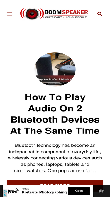 boomspeaker.com