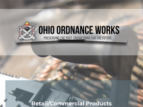 'oowinc.com' screenshot