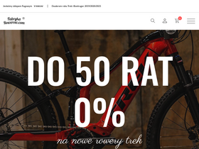 fabrykarowerow.com